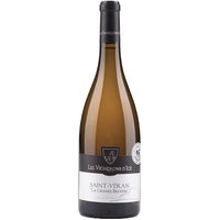 Les Vignerons d'Ige Saint-Veran La Grande Bruyere