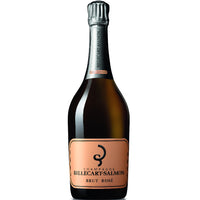 Billecart-Salmon Brut Rose