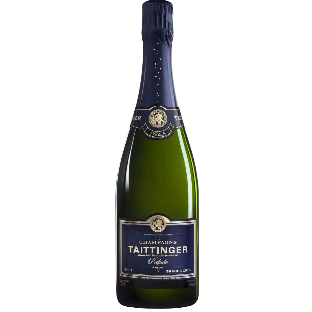 Taittinger Prelude Grand Cru NV