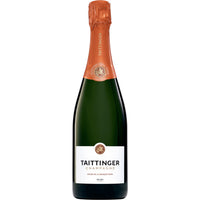 Taittinger Folies De La Marquetterie