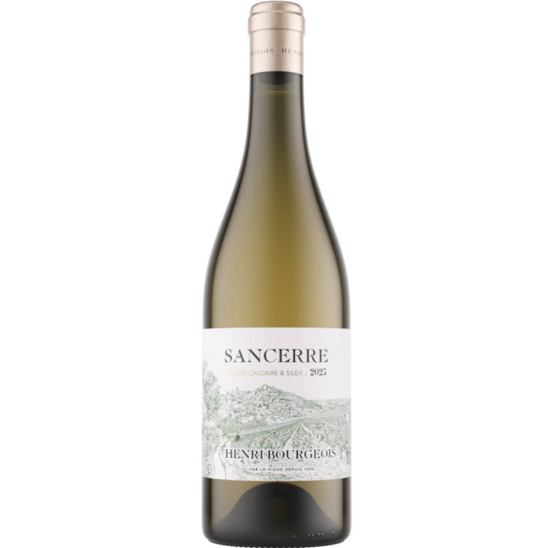 Henri Bourgeois Sancerre la Vignes Blanches