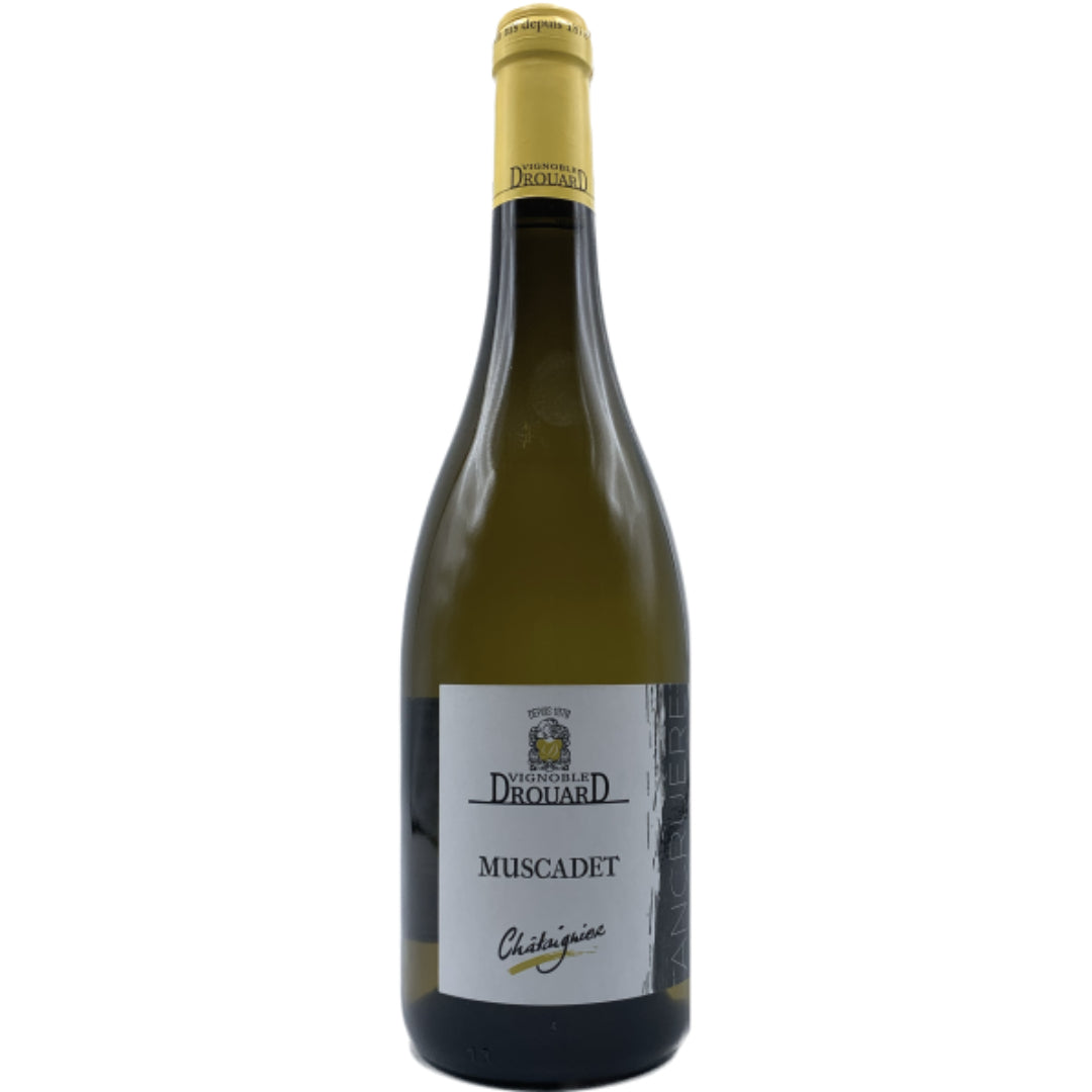 Vignoble Drouard Muscadet Fief De l'Ancruere