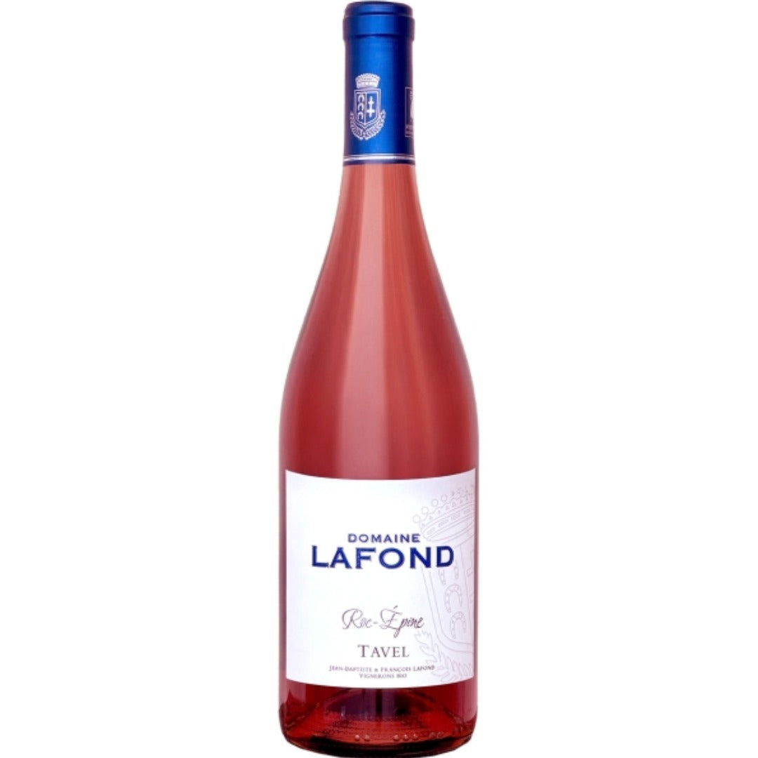 Domaine Lafond Roc-Epine Tavel Rose