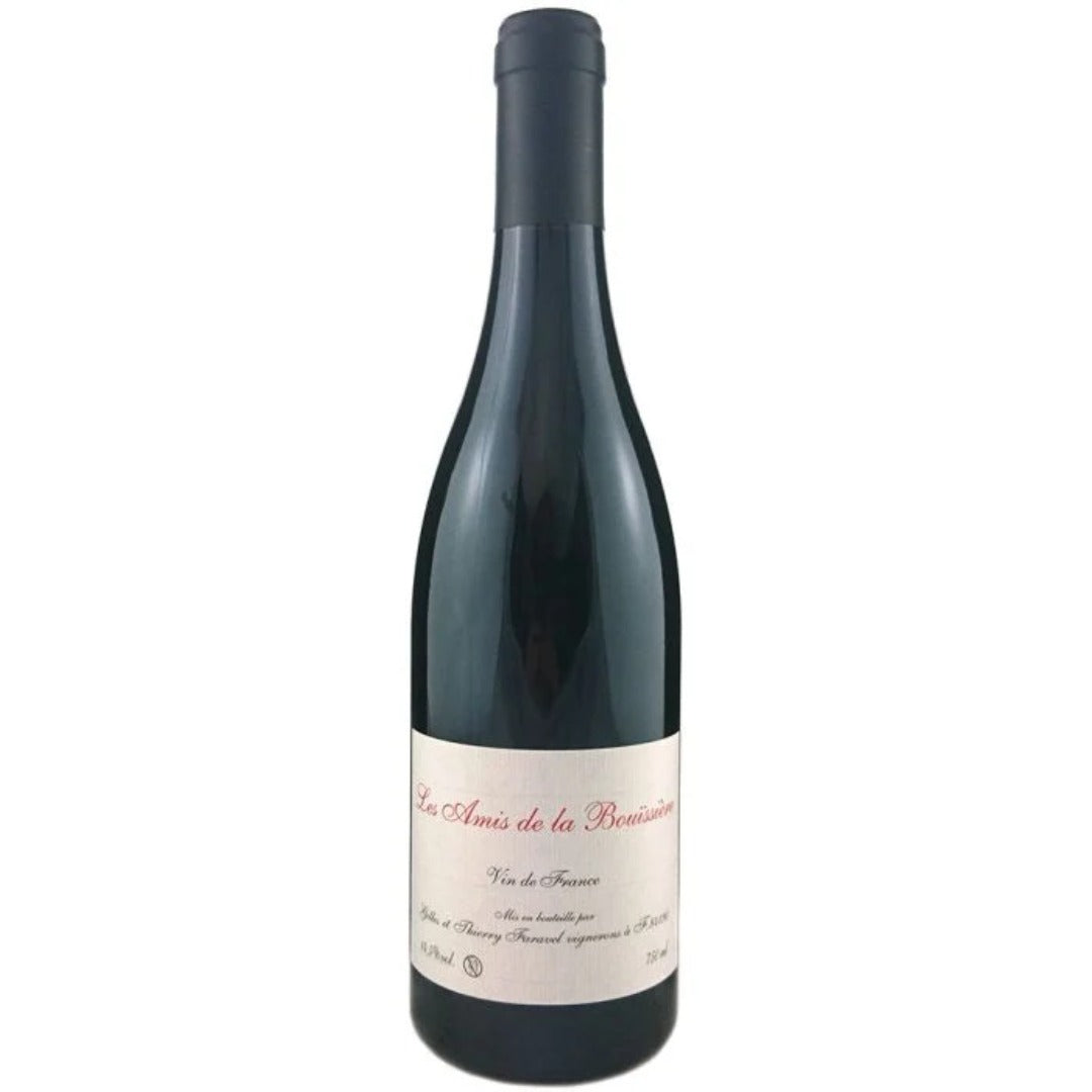 Les Amis De La Bouissiere