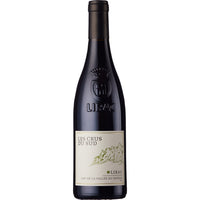 Domaine Les Crus Du Sud Lirac Rouge