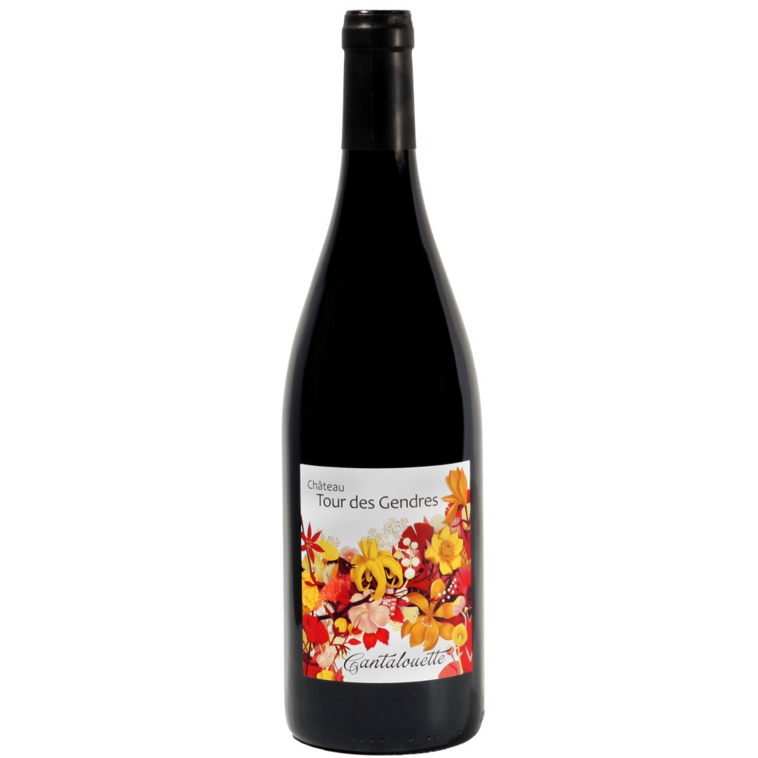 Chateau Tour Des Gendres Cantaloutte