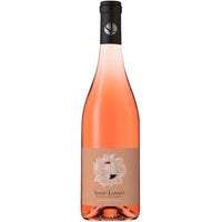 Domaine Saint-Lannes Les Coquelicots Merlot Rose