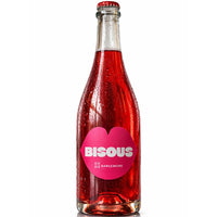 Bargemone Bisous Vin De France Petillant Natural