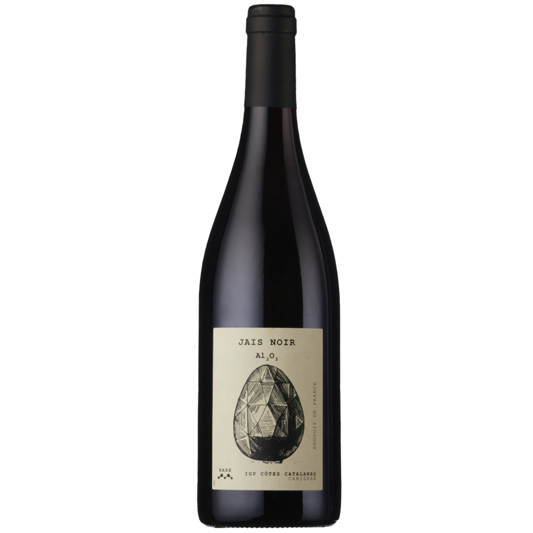 Alo Jais Noir Carignan Cotes Catalanes