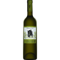 Chateau De Luc Corbieres Blanc