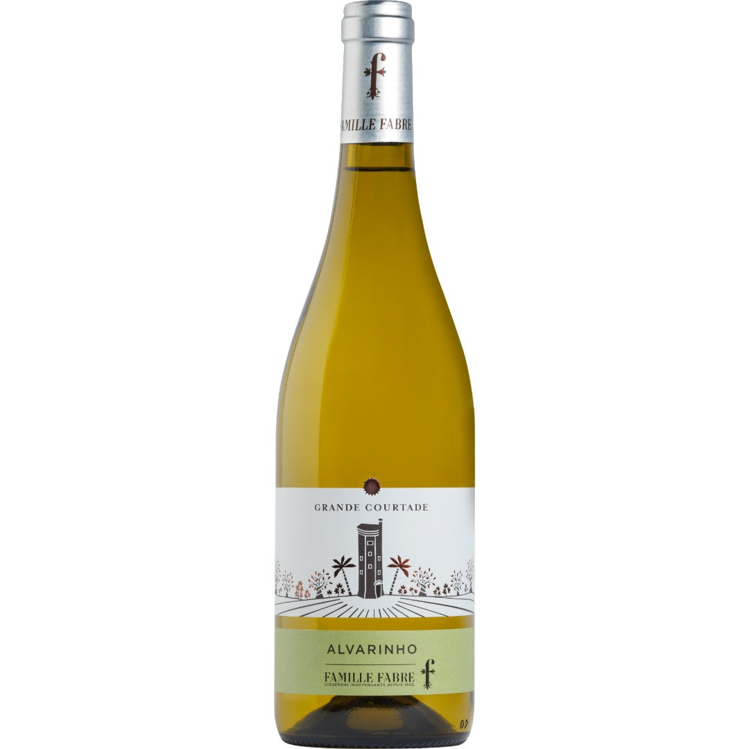 Grande Courtade Alvarinho