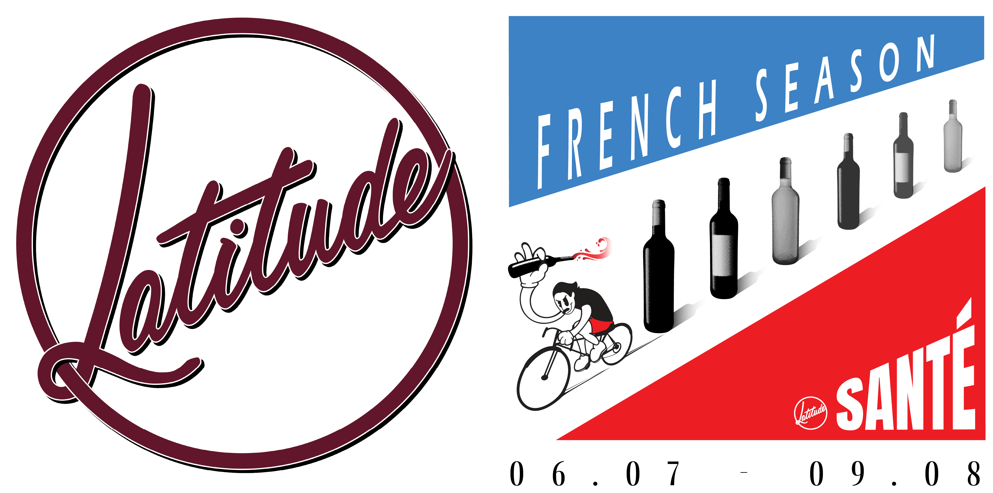 Latitude Wine & Liquor Merchant 