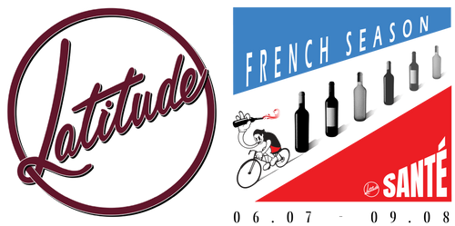 Latitude Wine & Liquor Merchant 