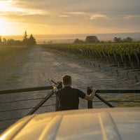 Finca Flichman Misterio Malbec