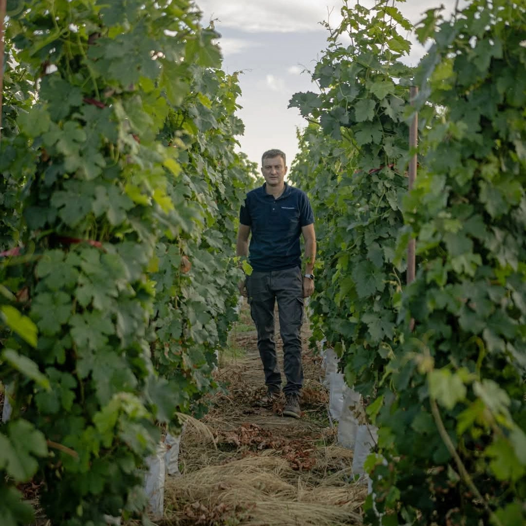 Finca Flichman Misterio Malbec