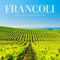 La Visione Di Luigi Grappa 50cl