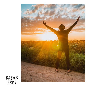 Break Free Bliss Bomb Pet-Nat