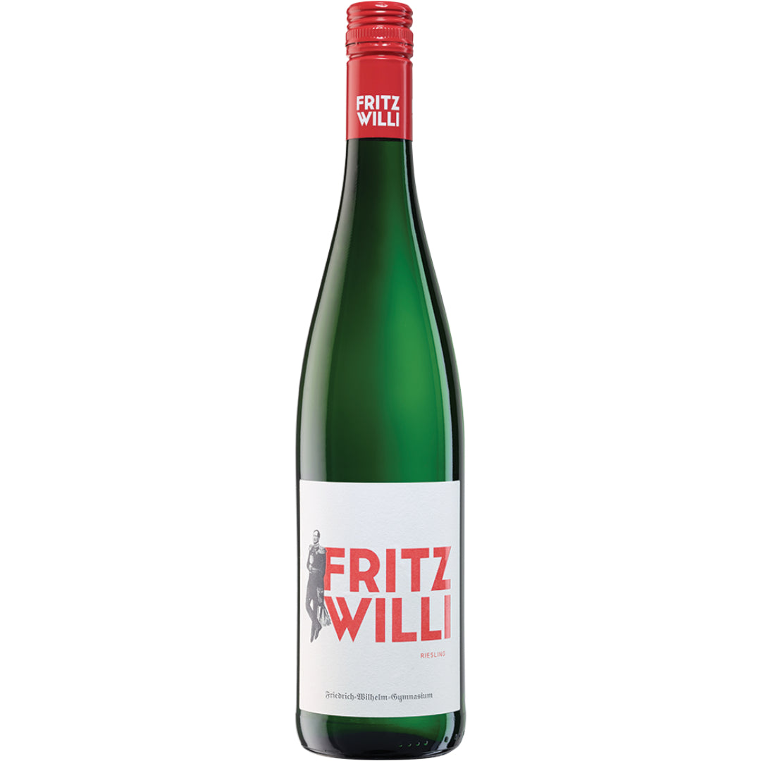 Fritz Willi Mosel Riesling