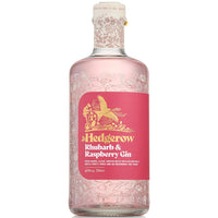 Hedgerow Rhubarb & Raspberry Gin