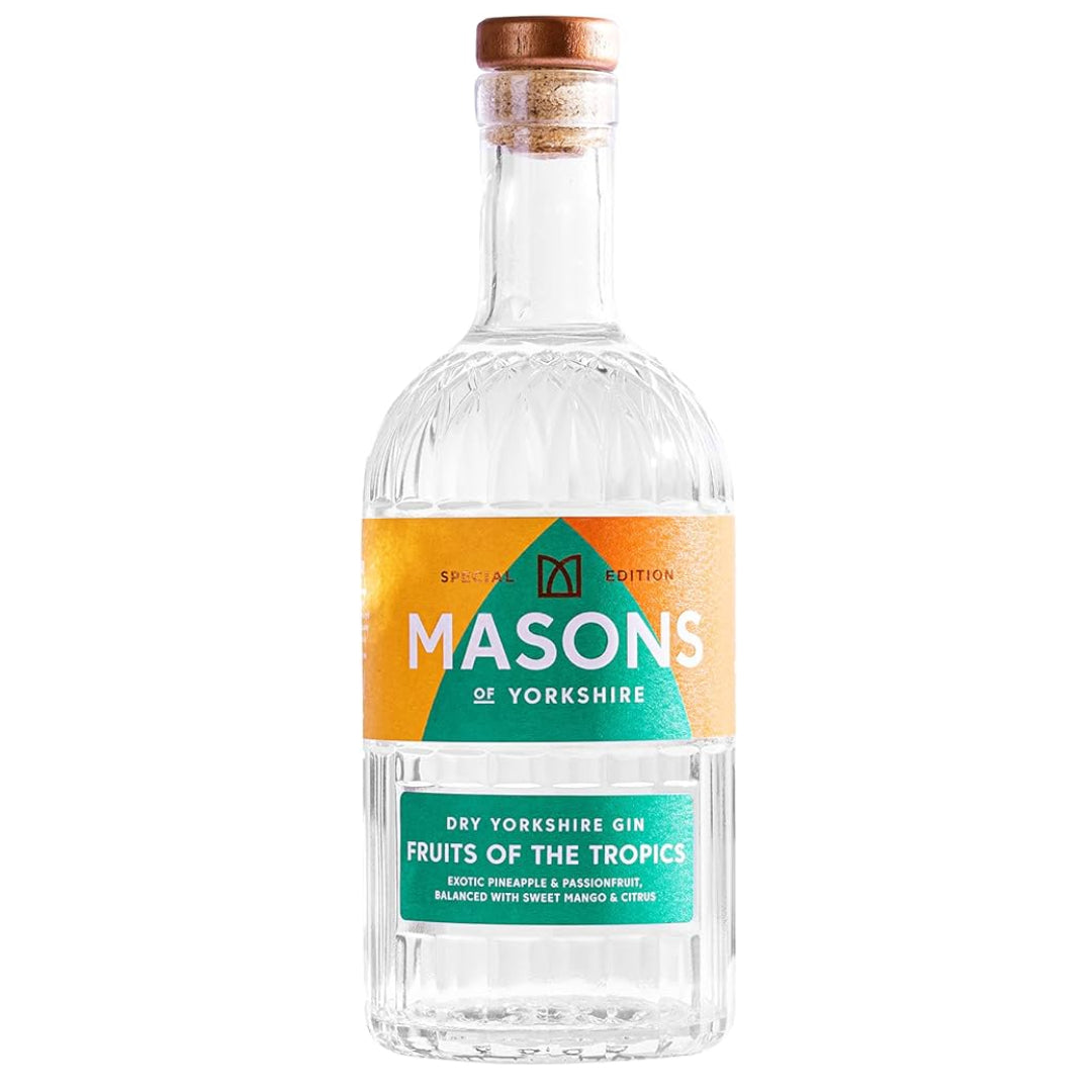 Masons Fruits of the Tropics Gin