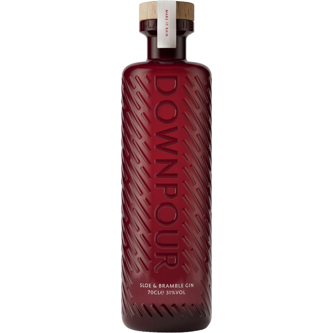 Downpour Sloe & Bramble Gin