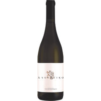 Domaine Papagiannakos Assyrtiko