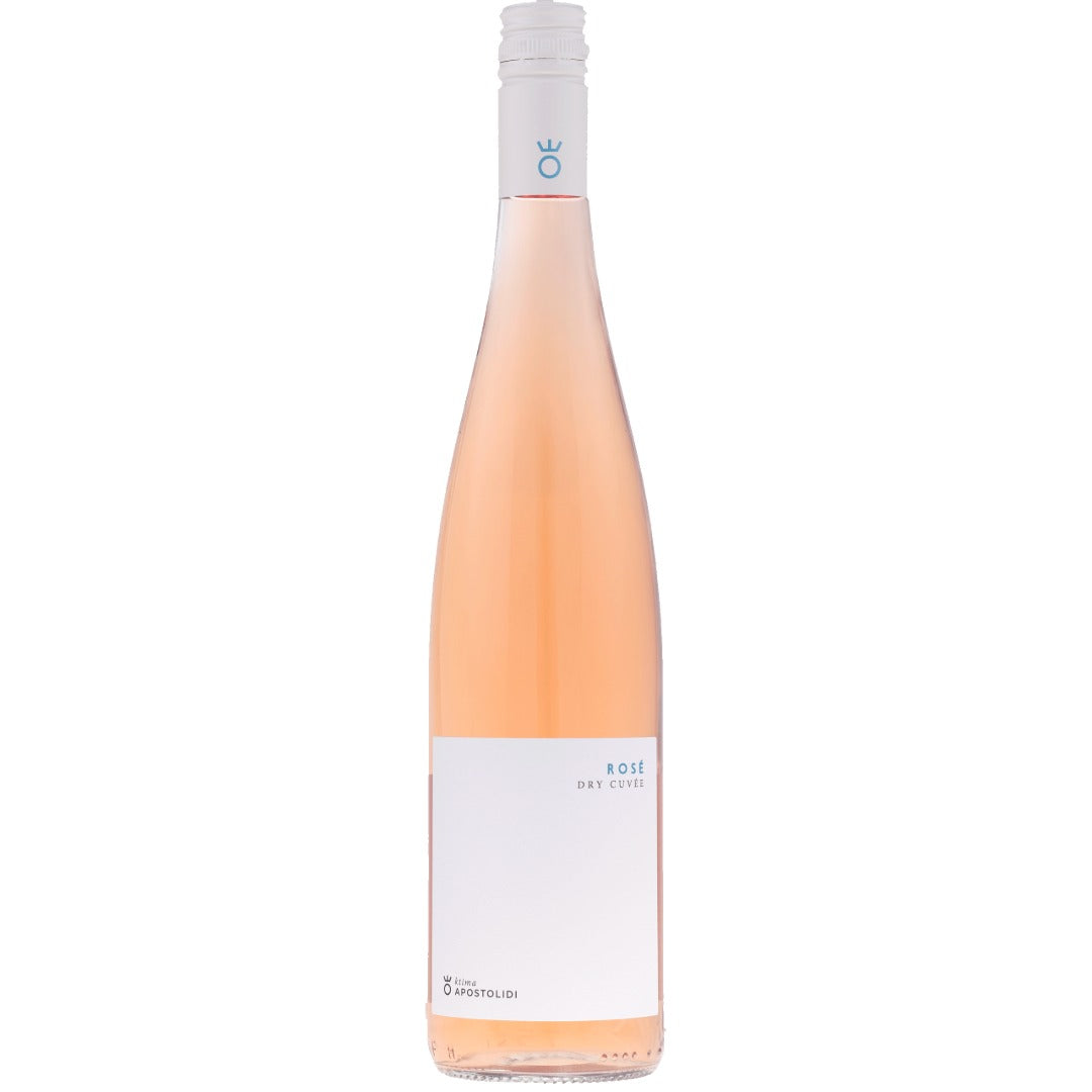 Ktima Apostolidi Dry Rose