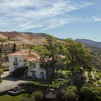 Graham's Six Grapes Reserve Port
