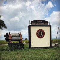 Hampden Estate 8 Year Old Jamaican Rum