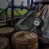 Hampden Estate 8 Year Old Jamaican Rum