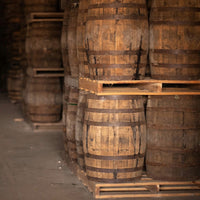Hampden Estate 8 Year Old Jamaican Rum