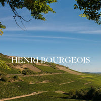 Henri Bourgeois Sancerre la Vignes Blanches