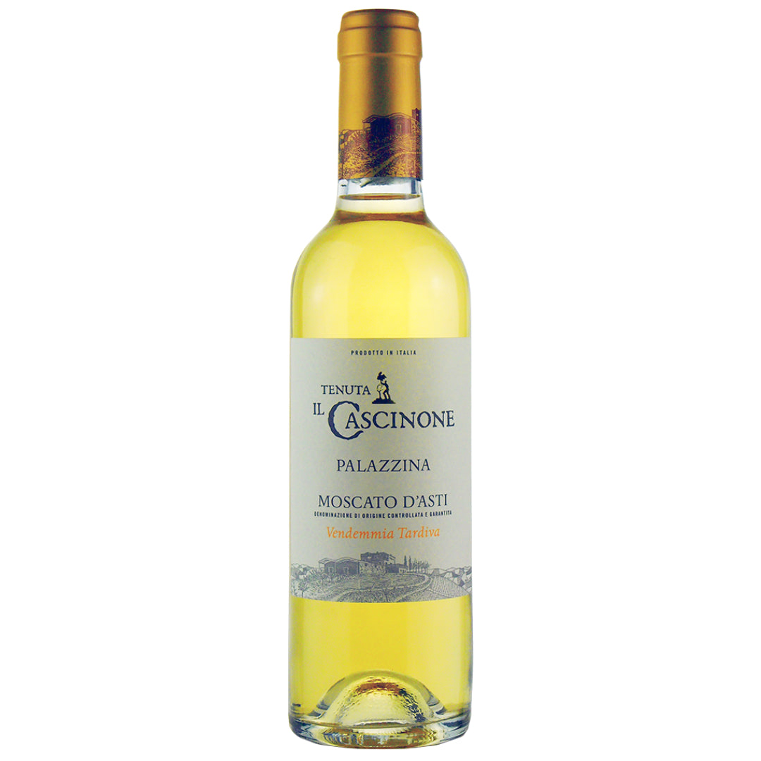 Palazzina Moscato Passito 375ml