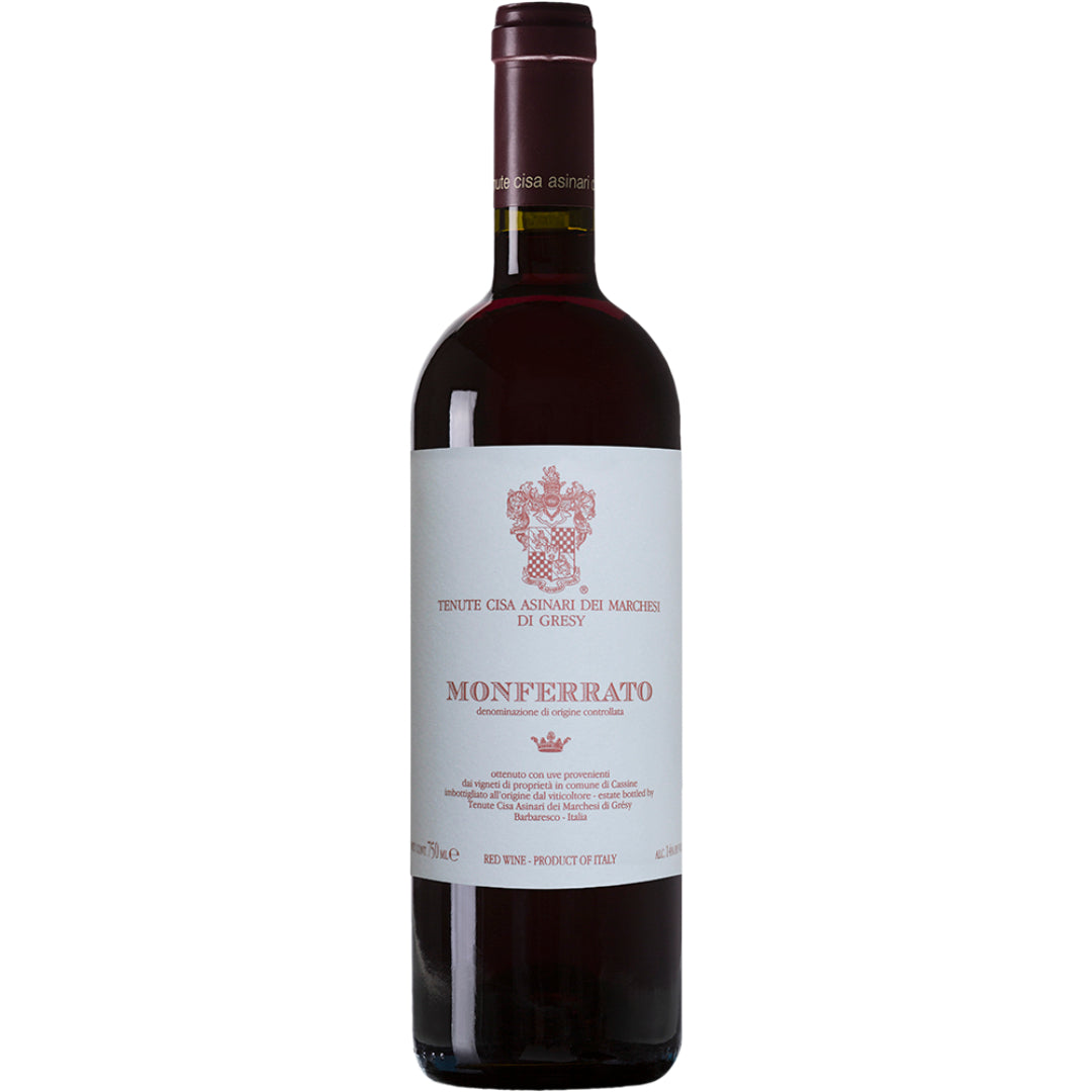 Gresy Monferrato Rosso