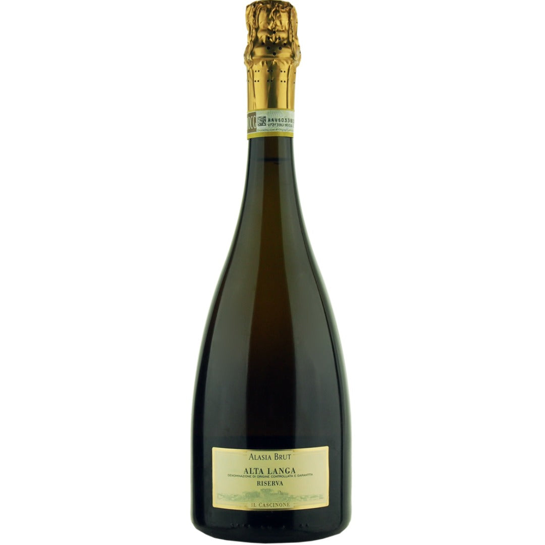 Il Cascinone Alta Langa Brut