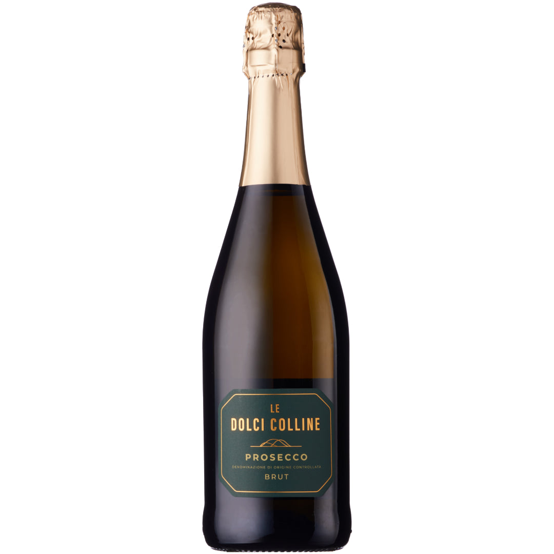 Le Dolci Colline Prosecco Spumante