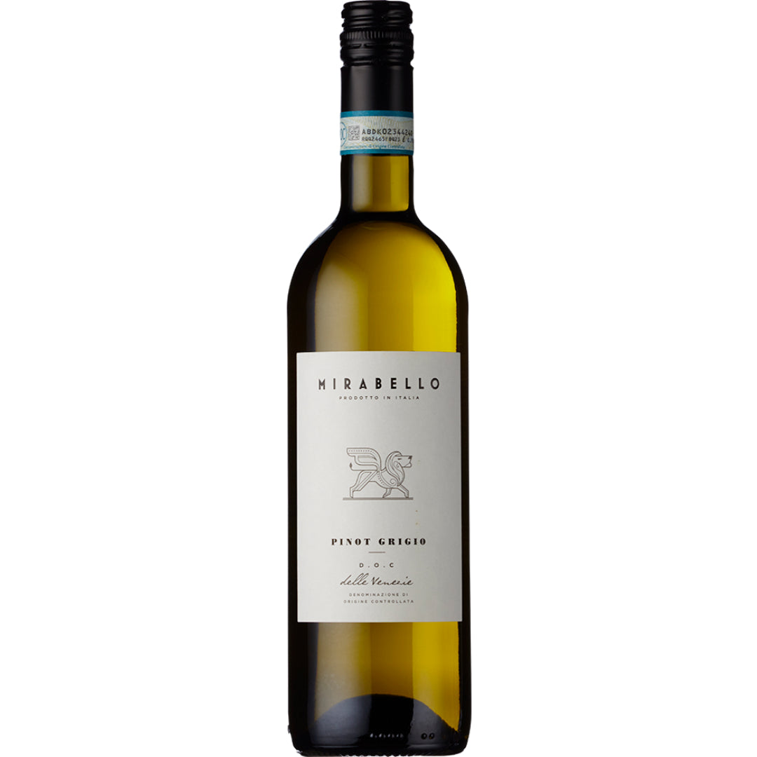 Mirabello Pinot Grigio