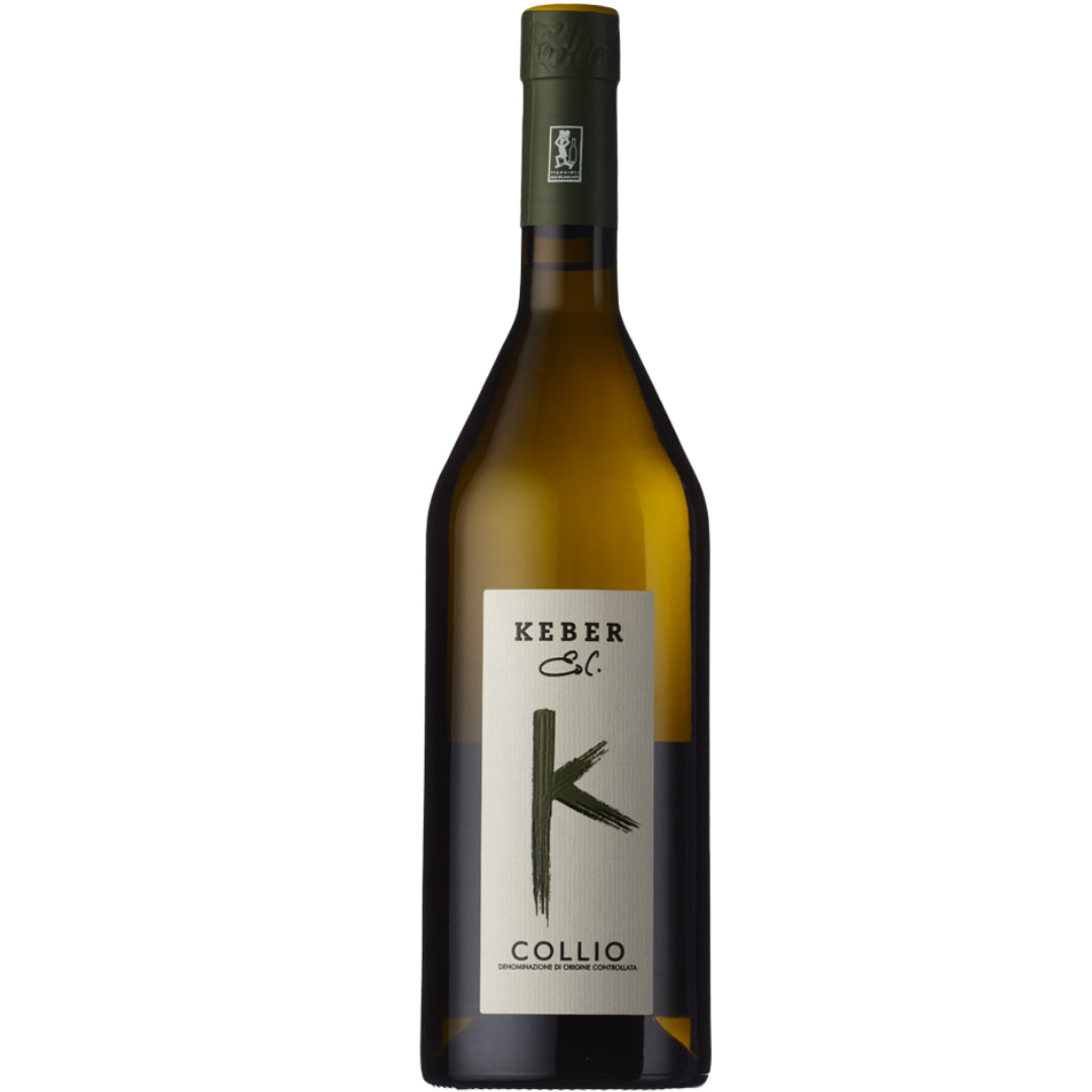 Edi Keber Collio