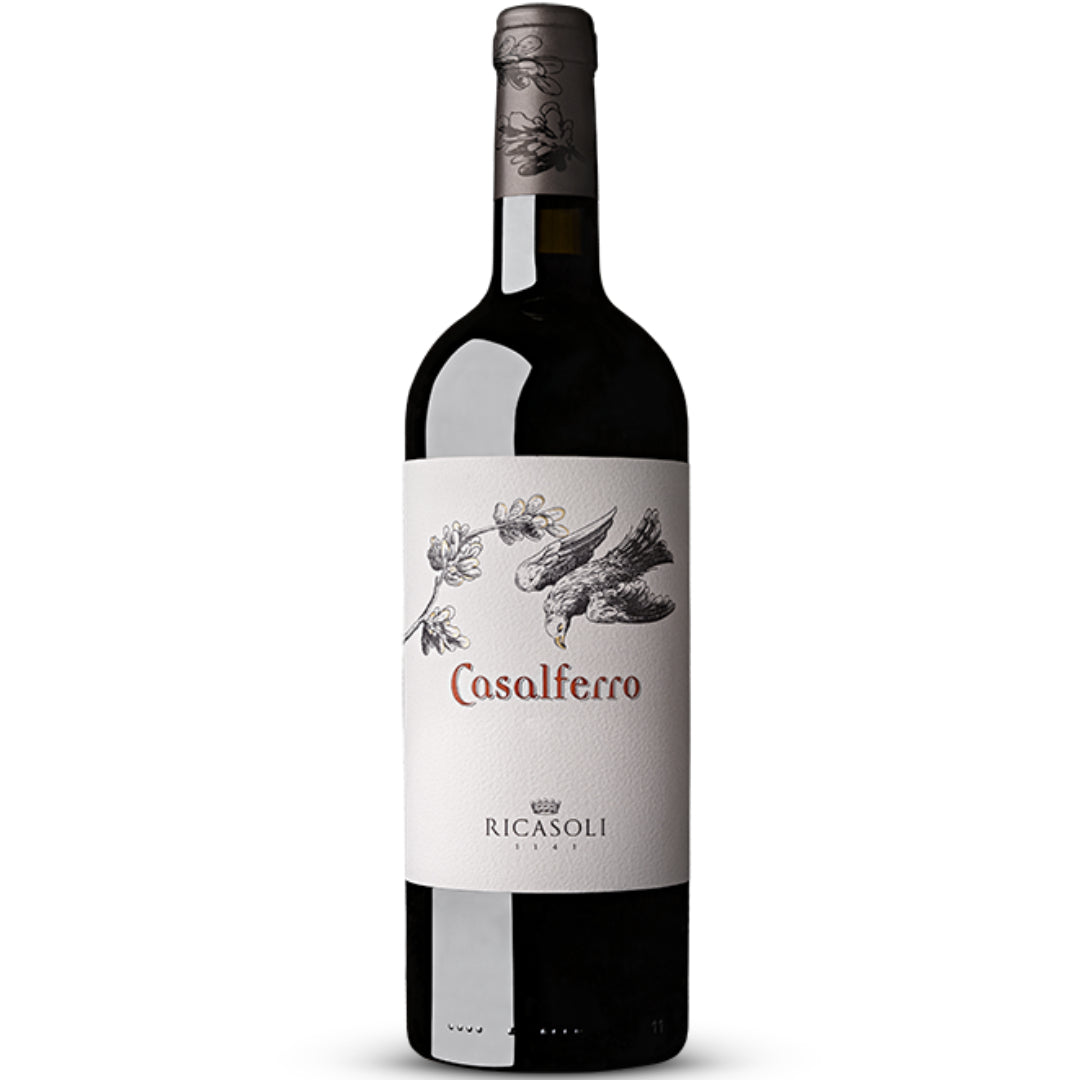 Barone Ricasoli Casalferro