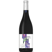 A Mano Imprint Susumaniello