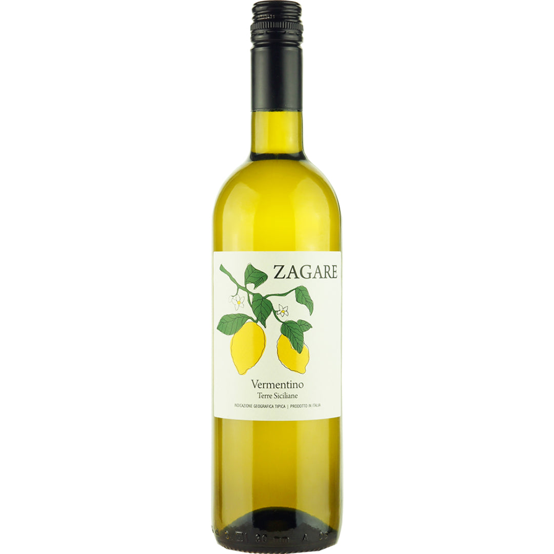 Zagare Vermentino