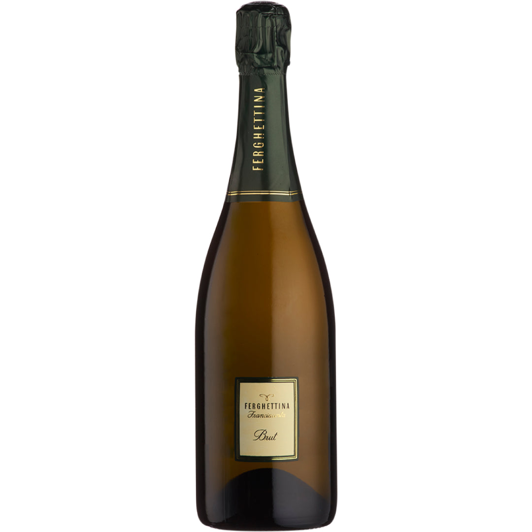 Ferghettina Franciacorta Brut