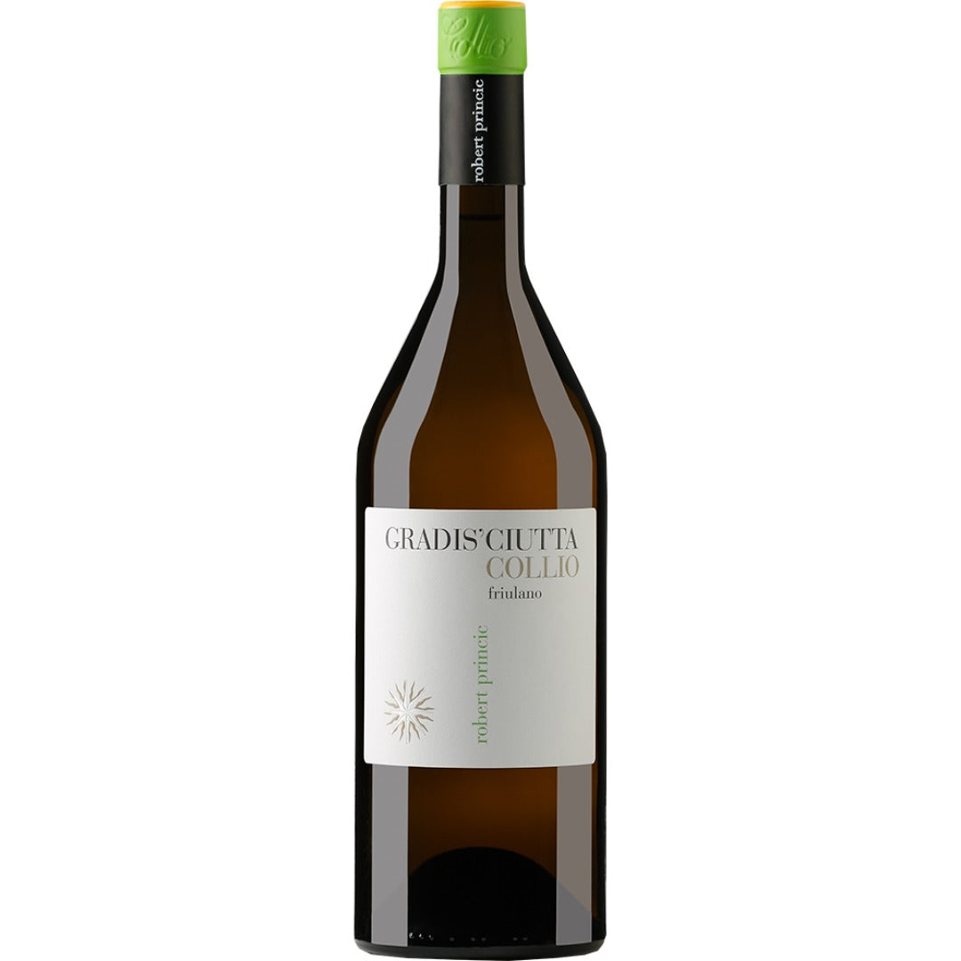 Gradis'ciutta Friuli Friulano