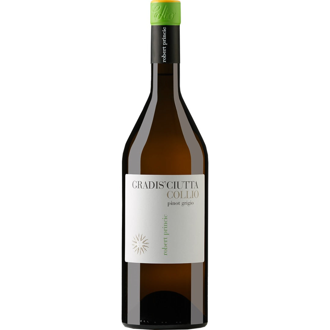 Gradis'ciutta Friuli Pinot Grigio