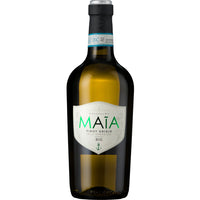 Maia Novapalma Organic Pinot Grigio