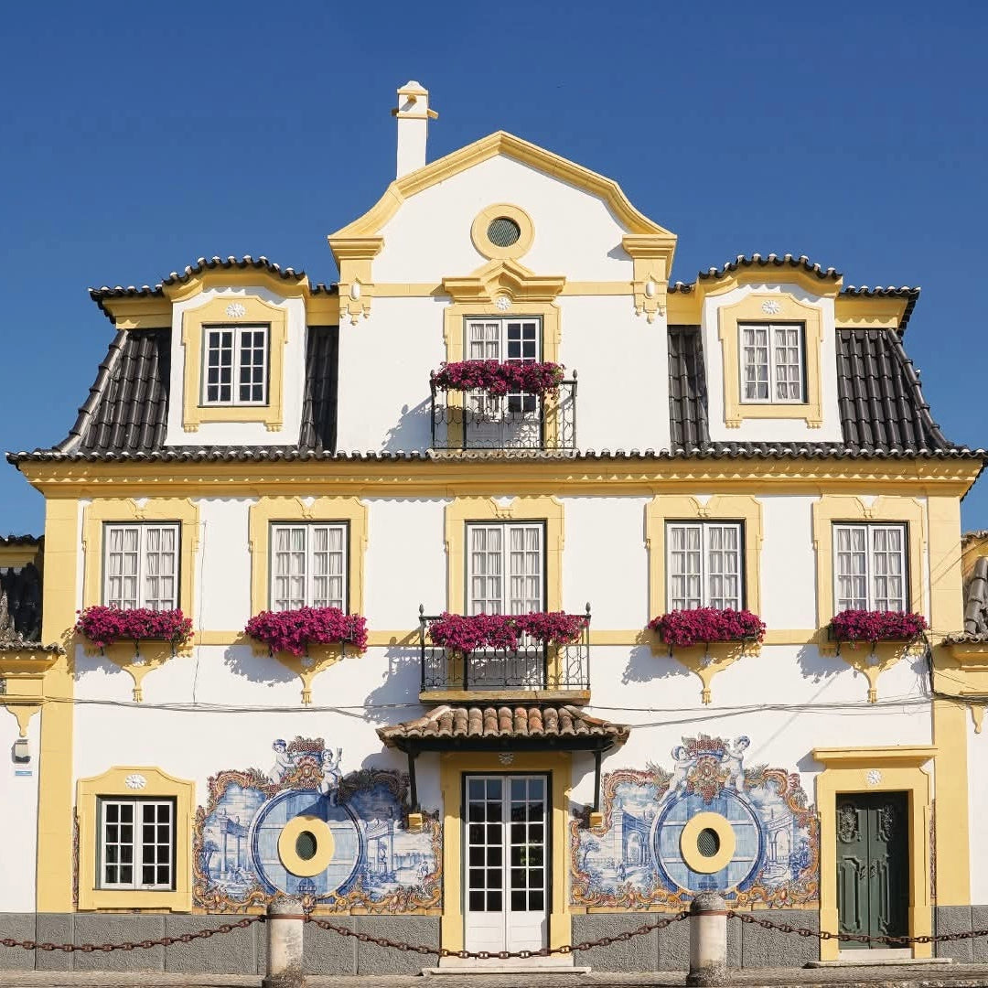 Jose Maria Da Fonseca Setubal Tinto Reserva