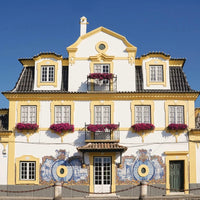 Jose Maria Da Fonseca Setubal Tinto Reserva