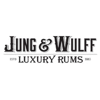 Jung & Wulff No.2 Guyana Rum