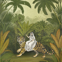 Khoosh Exotic Orange Bitter