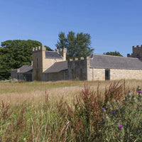 Kingsbarns Doocot